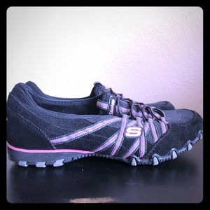 Excellent condition Sketchers!
